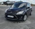 Черный Форд Си-Макс, объемом двигателя 1.6 л и пробегом 220 тыс. км за 7003 $, фото 1 на Automoto.ua