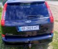 Чорний Форд Сі-Макс, об'ємом двигуна 1.6 л та пробігом 232 тис. км за 5000 $, фото 1 на Automoto.ua