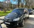 Чорний Форд Сі-Макс, об'ємом двигуна 1.6 л та пробігом 212 тис. км за 6200 $, фото 1 на Automoto.ua