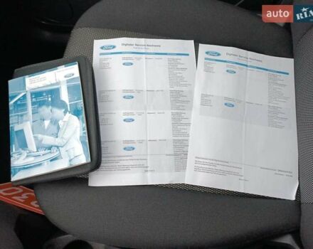 Чорний Форд Сі-Макс, об'ємом двигуна 1.8 л та пробігом 236 тис. км за 5750 $, фото 31 на Automoto.ua