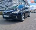 Чорний Форд Сі-Макс, об'ємом двигуна 1.56 л та пробігом 228 тис. км за 6900 $, фото 1 на Automoto.ua