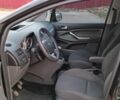 Черный Форд Си-Макс, объемом двигателя 1.6 л и пробегом 280 тыс. км за 6500 $, фото 1 на Automoto.ua