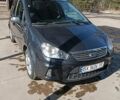 Черный Форд Си-Макс, объемом двигателя 2 л и пробегом 270 тыс. км за 6199 $, фото 1 на Automoto.ua
