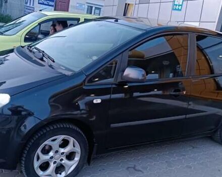 Чорний Форд Сі-Макс, об'ємом двигуна 1.6 л та пробігом 230 тис. км за 6500 $, фото 6 на Automoto.ua