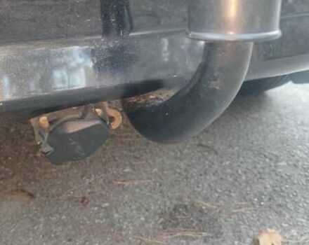 Черный Форд Си-Макс, объемом двигателя 1.6 л и пробегом 277 тыс. км за 5500 $, фото 18 на Automoto.ua