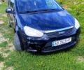 Чорний Форд Сі-Макс, об'ємом двигуна 1.6 л та пробігом 232 тис. км за 5000 $, фото 1 на Automoto.ua