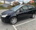 Форд Сі-Макс 2010 у Києві на Automoto.ua Чорний Форд Сі-Макс, об'ємом двигуна 1.6 л та пробігом 223 тис. км за 4300 $, фото 3 на Automoto.ua