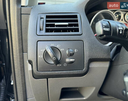 Чорний Форд Сі-Макс, об'ємом двигуна 1.6 л та пробігом 227 тис. км за 6499 $, фото 56 на Automoto.ua