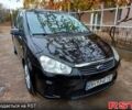 Чорний Форд Сі-Макс, об'ємом двигуна 2 л та пробігом 240 тис. км за 5200 $, фото 1 на Automoto.ua