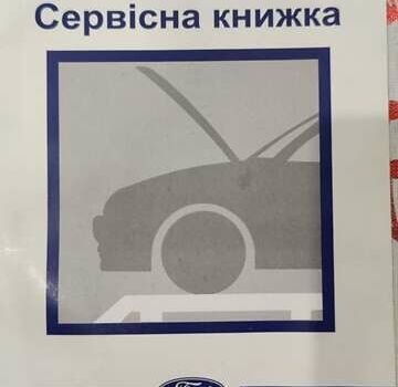 Чорний Форд Сі-Макс, об'ємом двигуна 1.6 л та пробігом 198 тис. км за 6350 $, фото 21 на Automoto.ua