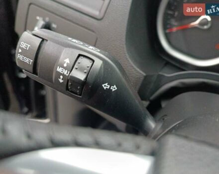 Чорний Форд Сі-Макс, об'ємом двигуна 1.8 л та пробігом 236 тис. км за 5750 $, фото 26 на Automoto.ua