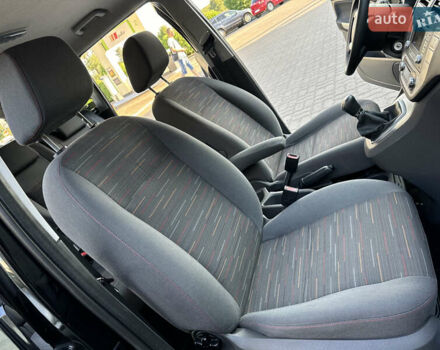 Чорний Форд Сі-Макс, об'ємом двигуна 1.6 л та пробігом 227 тис. км за 6499 $, фото 74 на Automoto.ua