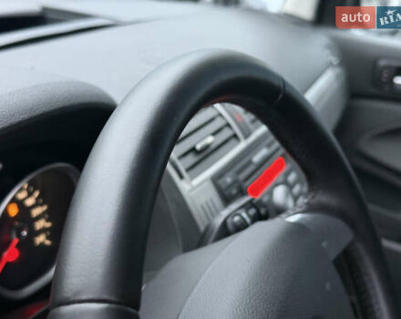 Черный Форд Си-Макс, объемом двигателя 1.6 л и пробегом 234 тыс. км за 5750 $, фото 25 на Automoto.ua