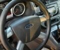 Чорний Форд Сі-Макс, об'ємом двигуна 1.6 л та пробігом 178 тис. км за 6800 $, фото 14 на Automoto.ua