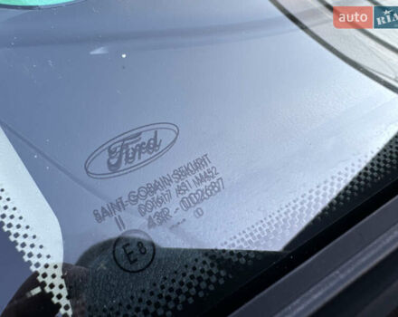 Чорний Форд Сі-Макс, об'ємом двигуна 1.6 л та пробігом 227 тис. км за 6499 $, фото 87 на Automoto.ua