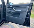 Черный Форд Си-Макс, объемом двигателя 1.6 л и пробегом 49 тыс. км за 8300 $, фото 45 на Automoto.ua
