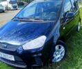 Чорний Форд Сі-Макс, об'ємом двигуна 1.6 л та пробігом 232 тис. км за 5000 $, фото 1 на Automoto.ua