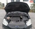 Чорний Форд Сі-Макс, об'ємом двигуна 1.8 л та пробігом 236 тис. км за 5750 $, фото 29 на Automoto.ua