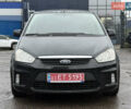 Черный Форд Си-Макс, объемом двигателя 1.6 л и пробегом 234 тыс. км за 5750 $, фото 1 на Automoto.ua