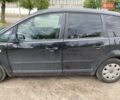 Черный Форд Си-Макс, объемом двигателя 1.6 л и пробегом 229 тыс. км за 5200 $, фото 2 на Automoto.ua