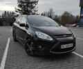 Чорний Форд Сі-Макс, об'ємом двигуна 1.56 л та пробігом 280 тис. км за 6500 $, фото 1 на Automoto.ua