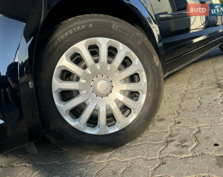 Чорний Форд Сі-Макс, об'ємом двигуна 1.6 л та пробігом 227 тис. км за 6499 $, фото 20 на Automoto.ua