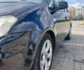 Чорний Форд Сі-Макс, об'ємом двигуна 1.56 л та пробігом 228 тис. км за 6900 $, фото 5 на Automoto.ua