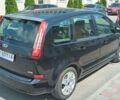 Чорний Форд Сі-Макс, об'ємом двигуна 1.6 л та пробігом 229 тис. км за 2600 $, фото 3 на Automoto.ua