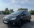Чорний Форд Сі-Макс, об'ємом двигуна 1.6 л та пробігом 320 тис. км за 4518 $, фото 1 на Automoto.ua