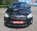 Чорний Форд Сі-Макс, об'ємом двигуна 1.6 л та пробігом 140 тис. км за 6900 $, фото 4 на Automoto.ua