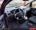 Чорний Форд Сі-Макс, об'ємом двигуна 2 л та пробігом 240 тис. км за 5200 $, фото 3 на Automoto.ua