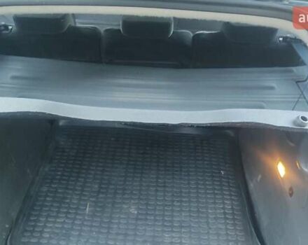 Черный Форд Си-Макс, объемом двигателя 1.6 л и пробегом 277 тыс. км за 5500 $, фото 21 на Automoto.ua