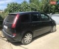 Чорний Форд Сі-Макс, об'ємом двигуна 1.6 л та пробігом 240 тис. км за 6500 $, фото 1 на Automoto.ua