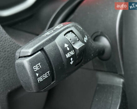 Черный Форд Си-Макс, объемом двигателя 1.6 л и пробегом 234 тыс. км за 5750 $, фото 41 на Automoto.ua