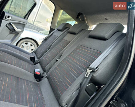 Чорний Форд Сі-Макс, об'ємом двигуна 1.6 л та пробігом 227 тис. км за 6499 $, фото 65 на Automoto.ua