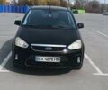 Черный Форд Си-Макс, объемом двигателя 1.75 л и пробегом 237 тыс. км за 6500 $, фото 1 на Automoto.ua