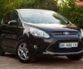 Чорний Форд Сі-Макс, об'ємом двигуна 1.56 л та пробігом 275 тис. км за 6900 $, фото 1 на Automoto.ua