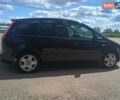 Чорний Форд Сі-Макс, об'ємом двигуна 1.6 л та пробігом 140 тис. км за 6900 $, фото 8 на Automoto.ua