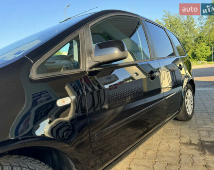 Чорний Форд Сі-Макс, об'ємом двигуна 1.6 л та пробігом 227 тис. км за 6499 $, фото 22 на Automoto.ua