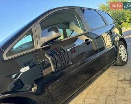 Чорний Форд Сі-Макс, об'ємом двигуна 1.6 л та пробігом 227 тис. км за 6499 $, фото 23 на Automoto.ua