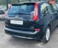 Чорний Форд Сі-Макс, об'ємом двигуна 1.8 л та пробігом 341 тис. км за 5290 $, фото 5 на Automoto.ua