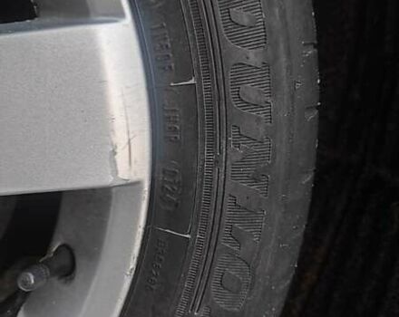 Черный Форд Си-Макс, объемом двигателя 1.6 л и пробегом 277 тыс. км за 5500 $, фото 13 на Automoto.ua