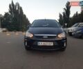 Черный Форд Си-Макс, объемом двигателя 1.6 л и пробегом 305 тыс. км за 5000 $, фото 1 на Automoto.ua