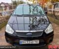 Чорний Форд Сі-Макс, об'ємом двигуна 2 л та пробігом 240 тис. км за 5200 $, фото 9 на Automoto.ua