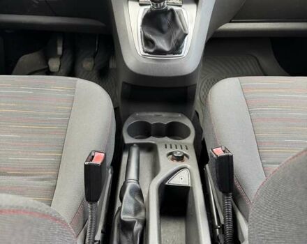 Форд Сі-Макс 2010 у Києві на Automoto.ua Чорний Форд Сі-Макс, об'ємом двигуна 1.6 л та пробігом 223 тис. км за 4300 $, фото 10 на Automoto.ua