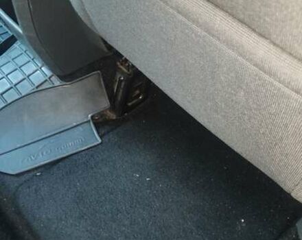 Черный Форд Си-Макс, объемом двигателя 1.6 л и пробегом 277 тыс. км за 5500 $, фото 33 на Automoto.ua