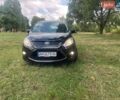 Черный Форд Си-Макс, объемом двигателя 1.6 л и пробегом 258 тыс. км за 6650 $, фото 1 на Automoto.ua