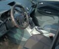 Чорний Форд Сі-Макс, об'ємом двигуна 1.6 л та пробігом 172 тис. км за 7000 $, фото 5 на Automoto.ua