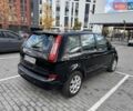 Форд Сі-Макс 2010 у Києві на Automoto.ua Чорний Форд Сі-Макс, об'ємом двигуна 1.6 л та пробігом 223 тис. км за 4300 $, фото 4 на Automoto.ua