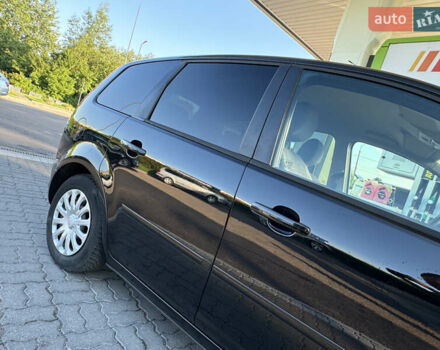 Чорний Форд Сі-Макс, об'ємом двигуна 1.6 л та пробігом 227 тис. км за 6499 $, фото 13 на Automoto.ua
